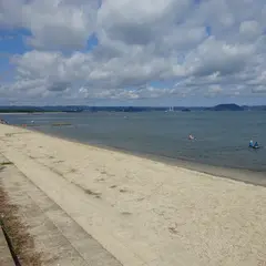 浜崎海岸公園