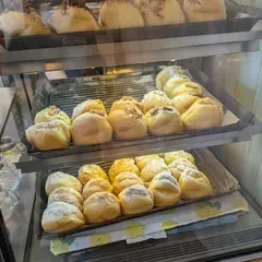 MishMash donuts （ミッシュマッシュドーナッツ）