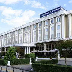 Eresin Hotels - Topkapı