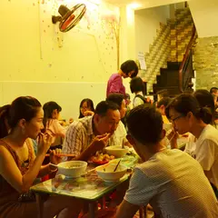 Bánh Canh Cua 87 Trần khắc Chân Quận 1
