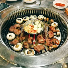 Jegidong Mayakgogi