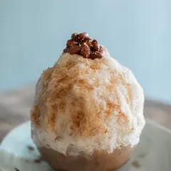 Island Shaved Ice