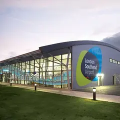 London Southend Airport