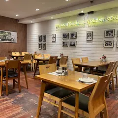 オリジナル パンケーキハウス カロスキル 店