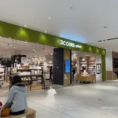 3COINS+plus イーアス春日井店