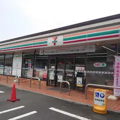 セブン-イレブン 恵那永田店