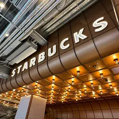 スターバックスコーヒー 東急歌舞伎町タワー店