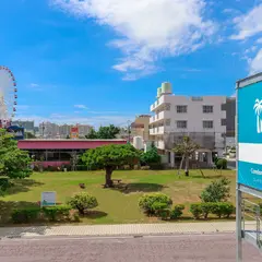 Hotel Upi - コンドミニアムホテル美浜ウーピー