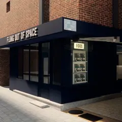 플렁 아웃 오브 스페이스(Flung out of Space)