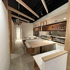 肴と藁焼き すえのや. 大名店