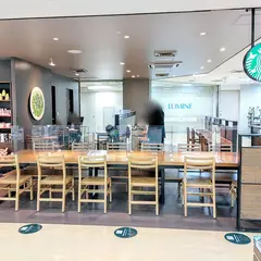 スターバックスコーヒー 東武池袋店