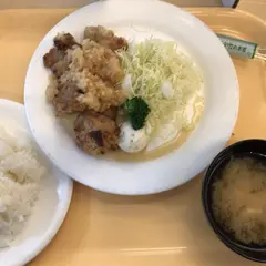 國學院大學生協 メモリアルレストラン