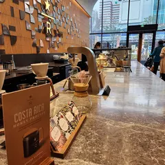 スターバックスコーヒー 釜山中央駅店