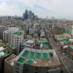 WD Hotel