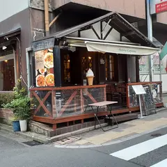 オステリアカパンナ