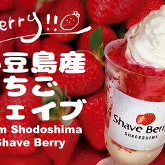 shaveberry