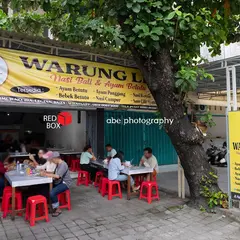 Warung Liku Nakula