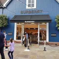 Burberry Outlet