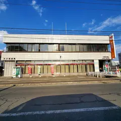 米沢郵便局