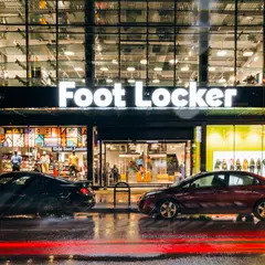 Foot Locker