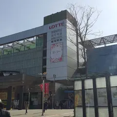 トイザらス 清涼里店