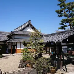 長命寺
