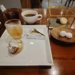 ル カフェ ドゥ フランス