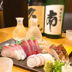 個室居酒屋 料理とお酒 SIKI
