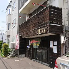 北乃ラーメン