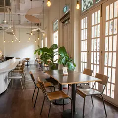 Twenty Eight Cafe