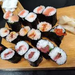 花寿司