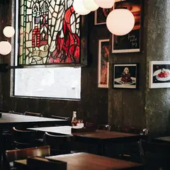Nassim Hill Bakery Bistro Bar