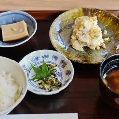 茶所 御堂