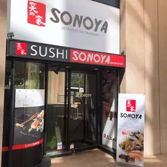 Sushi Sonoya