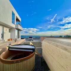 HOUS_AGAL Beach Club & Villa 淡路