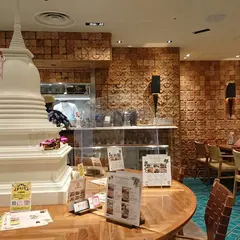 クラビ バイ チェディルアン (KRABI BY CHEDI LUANG)