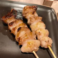 炭火焼鳥issiki