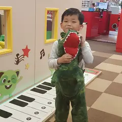 Nike Store