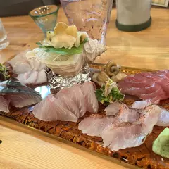 ゆったり居酒屋 季楽唎（きらき）