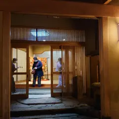 純和風料理旅館 き乃ゑ