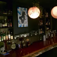 Bar & Design Shimon 志門