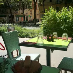 Le 217 Brasserie Restaurant