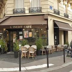 L'Inédit Café