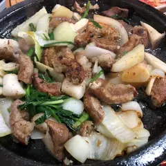 정가네소곱창