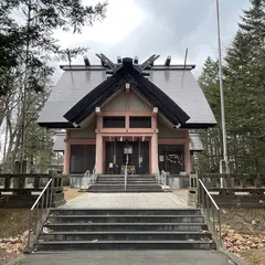 芽室神社