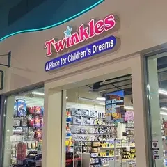 Twinkles