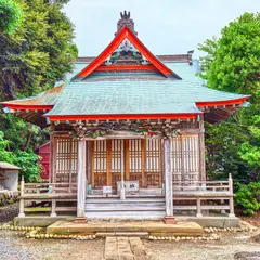 初木神社