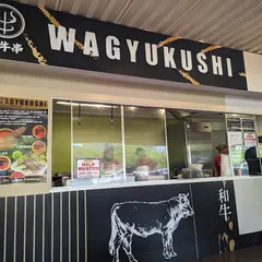 Wagyukushi