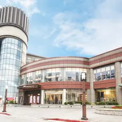 Beitou Hot Springs Resort