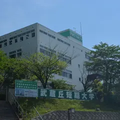 武蔵丘短期大学